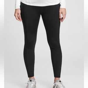 GapFit Maternity Sculpt Compression Leggings